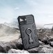 Nillkin CamShield Armor Pro Magnetic Case for iPhone 14 MagSafe armored cover stand ring black