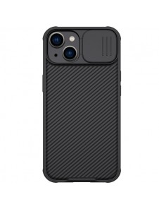 Nillkin CamShield Pro Magnetic Case iPhone 14 6.1 2022 Black