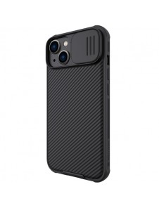 Nillkin CamShield Pro Magnetic Case iPhone 14 6.1 2022 Black