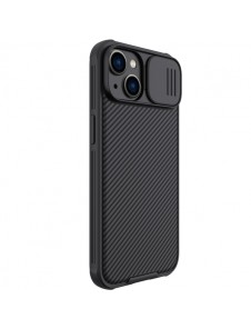 Nillkin CamShield Pro Magnetic Case iPhone 14 6.1 2022 Black