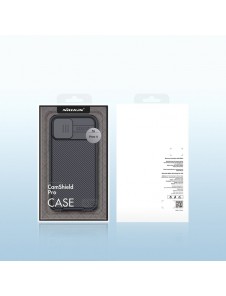 Nillkin CamShield Pro Magnetic Case iPhone 14 6.1 2022 Black