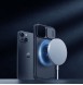 Nillkin CamShield Pro Magnetic Case iPhone 14 6.1 2022 Black