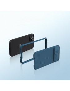 Nillkin CamShield Pro Magnetic Case iPhone 14 6.1 2022 Black