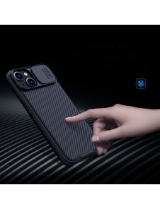 Nillkin CamShield Pro Magnetic Case iPhone 14 6.1 2022 Black