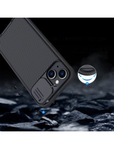 Nillkin CamShield Pro Magnetic Case iPhone 14 6.1 2022 Black