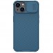 Nillkin CamShield Pro Magnetic Case iPhone 14 6.1 2022 Blue