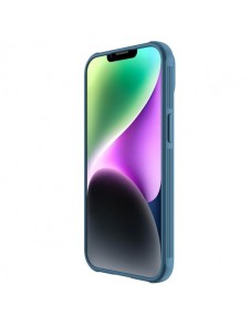 Nillkin CamShield Pro Magnetic Case iPhone 14 6.1 2022 Blue