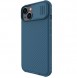 Nillkin CamShield Pro Magnetic Case iPhone 14 6.1 2022 Blue