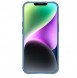 Nillkin CamShield Pro Magnetic Case iPhone 14 6.1 2022 Blue