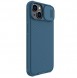 Nillkin CamShield Pro Magnetic Case iPhone 14 6.1 2022 Blue