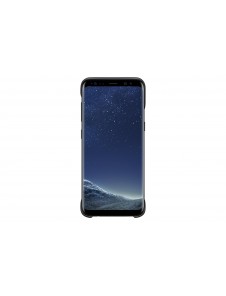 EF-MG955CBE Samsung Protective Cover Skal till G950 Galaxy S8 Plus - Svart