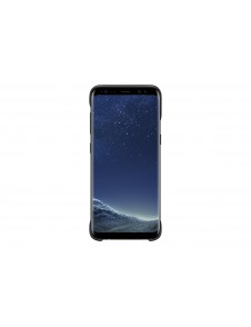 EF-MG955CBE Samsung Protective Cover Skal till G950 Galaxy S8 Plus - Svart