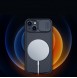 Nillkin CamShield Pro Magnetic Case iPhone 14 6.1 2022 Blue