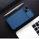 Nillkin CamShield Pro Magnetic Case iPhone 14 6.1 2022 Blue