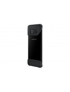 EF-MG955CBE Samsung Protective Cover Skal till G950 Galaxy S8 Plus - Svart