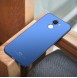 Blå och väldigt snyggt skydd till Xiaomi Mi Mix 2.