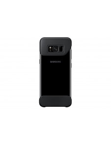 EF-MG955CBE Samsung Protective Cover Skal till G950 Galaxy S8 Plus - Svart