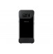 EF-MG955CBE Samsung Protective Cover Skal till G950 Galaxy S8 Plus - Svart