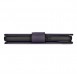 iCarer Wallet Case 2in1 Case iPhone 14 Leather Flip Cover Anti-RFID Dark Purple