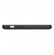 iCarer Oil Wax Wallet Case 2in1 Case iPhone 14 Leather Flip Cover Anti-RFID black