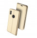 Guld och väldigt snyggt skydd för Xiaomi Redmi Note 5 (dubbel kamera) / Redmi Note 5 Pro.