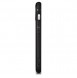 iCarer Leather Oil Wax case covered with natural leather for iPhone 14 brown