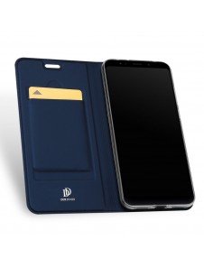 Pålitligt och bekvämt fodral till din Xiaomi Redmi 5 Plus / Redmi Note 5 (enstaka kamera).