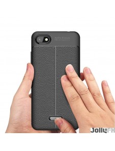 Pålitligt och bekvämt fodral till din Xiaomi Mi A2 Lite / Xiaomi Redmi 6 Pro.