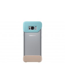 EF-MG955CME Samsung Protective Cover Skal till G950 Galaxy S8 Plus - Mint