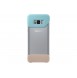 EF-MG955CME Samsung Protective Cover Skal till G950 Galaxy S8 Plus - Mint