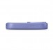 iCarer Case Leather Case Cover for iPhone 14 Light Purple