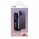Uniq Combat Duo case iPhone 14 Pro 6.1" lilac-pink/lilac lavender-pink