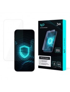 Screen protector for iPhone 14 Pro / iPhone 14 for the 3mk 1UP gaming screen