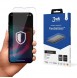 Tempered glass for iPhone 14 Pro / iPhone 14 hybrid flexi 7H from the 3mk FlexibleGlass series
