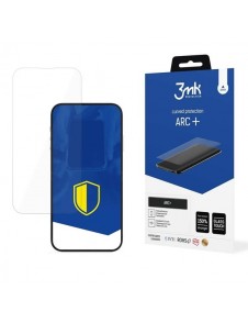 Ultra-thin screen protector for iPhone 14 Pro / iPhone 14 from the 3mk ARC+ series