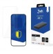 Ultra-thin screen protector for iPhone 14 Pro / iPhone 14 from the 3mk ARC+ series