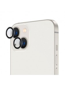 TEMPERED GLASS ESR CAMERA LENS IPHONE 14 / 14 PLUS BLACK