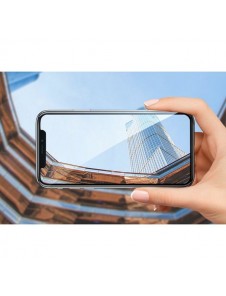 TEMPERED GLASS ESR CAMERA LENS IPHONE 14 / 14 PLUS BLACK