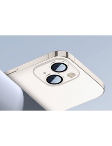 TEMPERED GLASS ESR CAMERA LENS IPHONE 14 / 14 PLUS BLACK