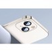TEMPERED GLASS ESR CAMERA LENS IPHONE 14 / 14 PLUS BLACK