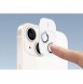 TEMPERED GLASS ESR CAMERA LENS IPHONE 14 / 14 PLUS BLACK