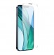 Baseus Tempered Glass for iPhone 14 / 13 Pro / 13 Full Screen with Speaker Cover 0.4mm + Mounting Kit