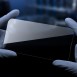 Baseus Tempered Glass for iPhone 14 / 13 Pro / 13 Full Screen with Speaker Cover 0.4mm + Mounting Kit