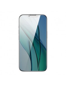 Baseus Privacy Tempered Glass for iPhone 14 / 13 Pro / 13 Full Screen 0.4mm Privacy Filter Anti Spy + Mounting Kit