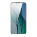 Baseus Privacy Tempered Glass for iPhone 14 / 13 Pro / 13 Full Screen 0.4mm Privacy Filter Anti Spy + Mounting Kit