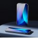 Baseus Privacy Tempered Glass for iPhone 14 / 13 Pro / 13 Full Screen 0.4mm Privacy Filter Anti Spy + Mounting Kit