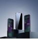 Baseus Privacy Tempered Glass for iPhone 14 / 13 Pro / 13 Full Screen 0.4mm Privacy Filter Anti Spy + Mounting Kit