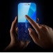 Baseus Privacy Tempered Glass for iPhone 14 / 13 Pro / 13 Full Screen 0.4mm Privacy Filter Anti Spy + Mounting Kit