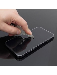 Wozinsky Privacy Glass Tempered Glass for iPhone 13/13 Pro with Anti Spy Privatizing Filter