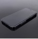 Tempered glass with Case Friendly frame iPhone 14 / 13 Pro / iPhone 13 black
